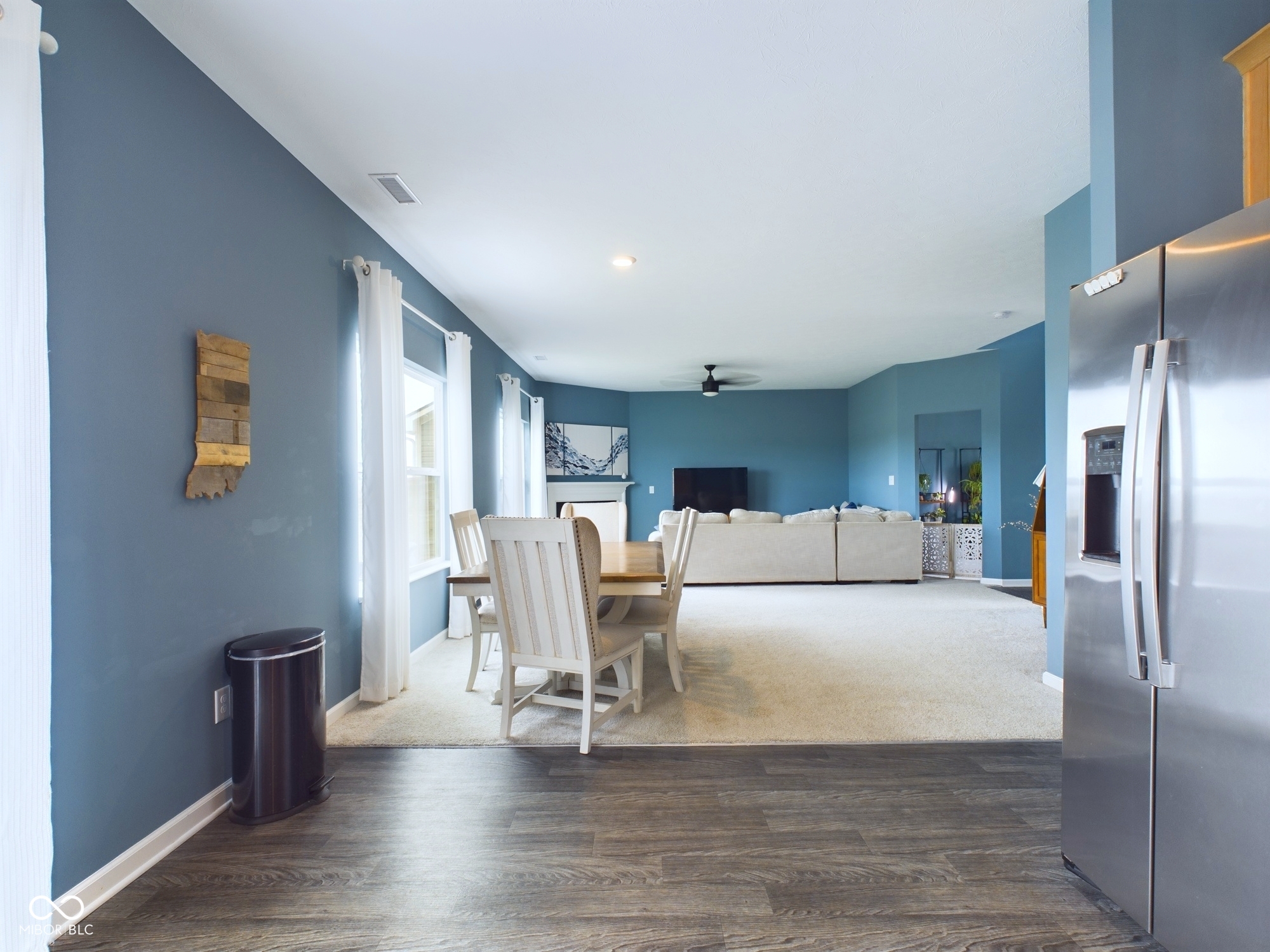 77 Winding Brk Way Pendleton, IN 46064 - Photo 16 of 42