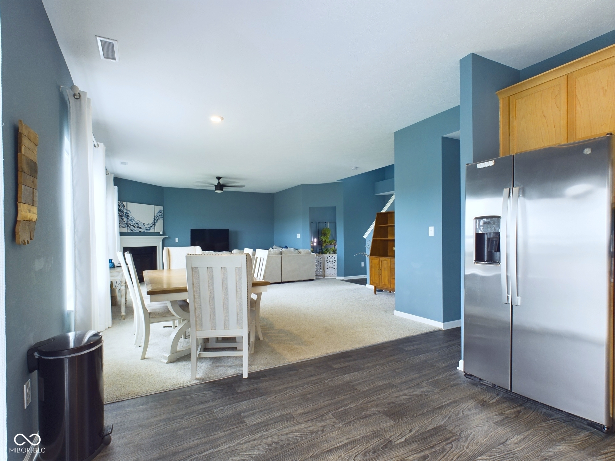 77 Winding Brk Way Pendleton, IN 46064 - Photo 17 of 42