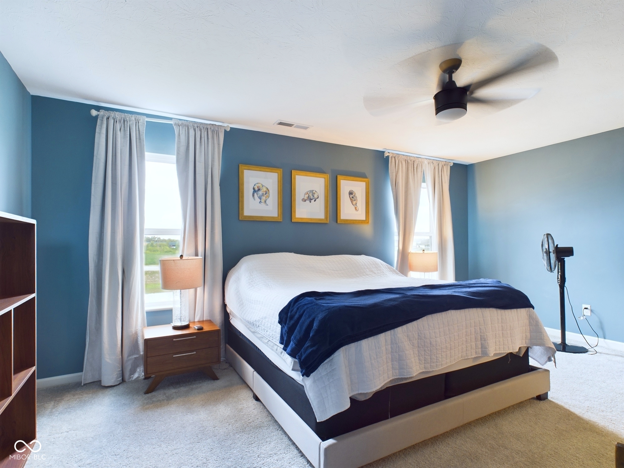 77 Winding Brk Way Pendleton, IN 46064 - Photo 24 of 42