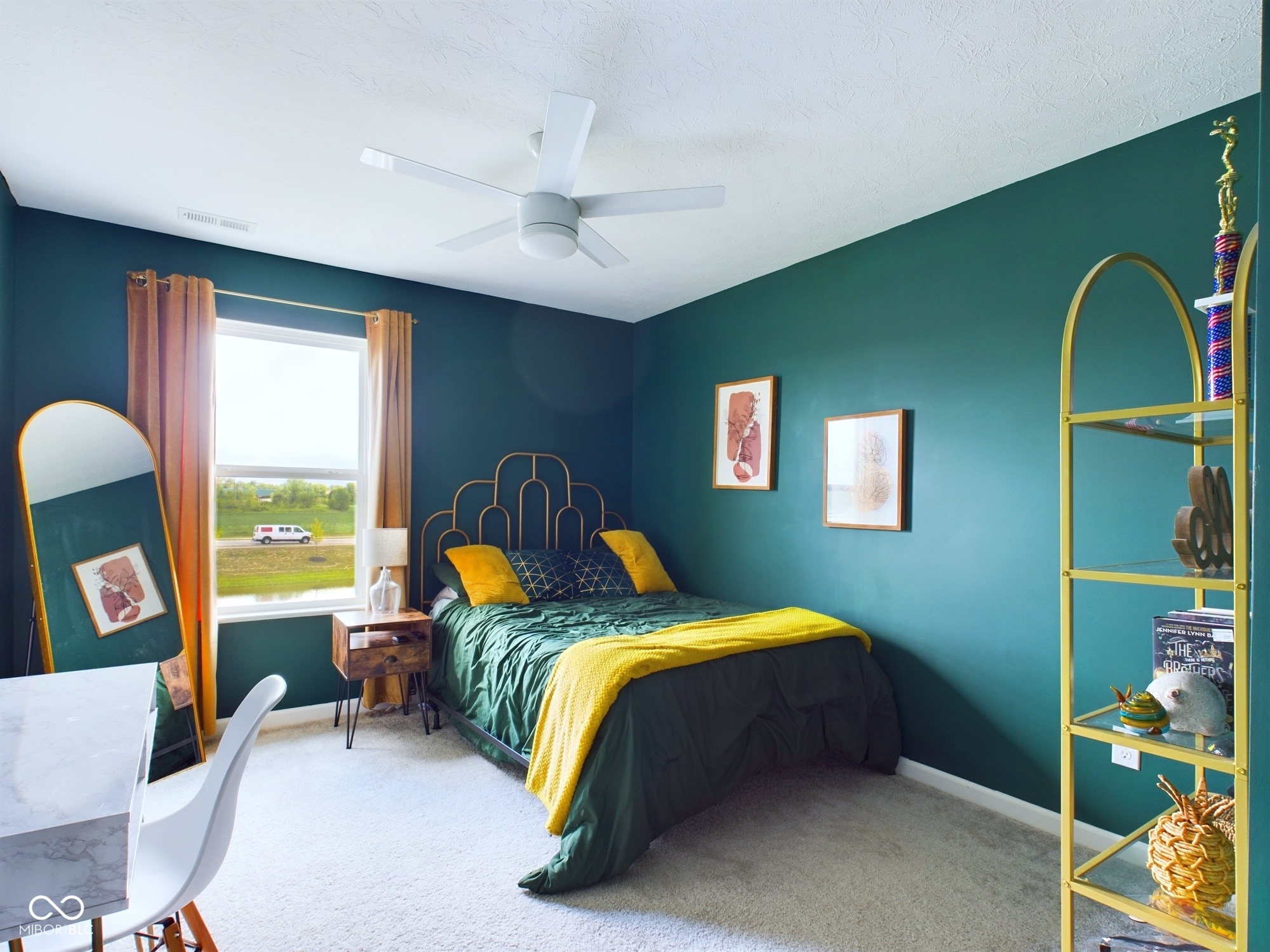 77 Winding Brk Way Pendleton, IN 46064 - Photo 34 of 42