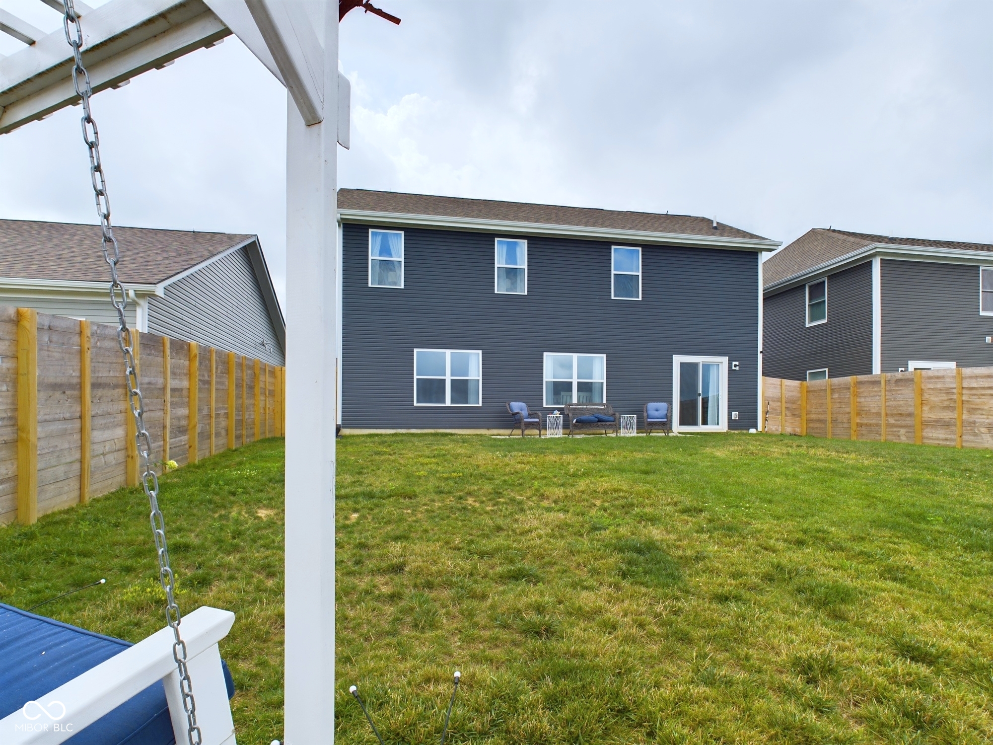 77 Winding Brk Way Pendleton, IN 46064 - Photo 40 of 42