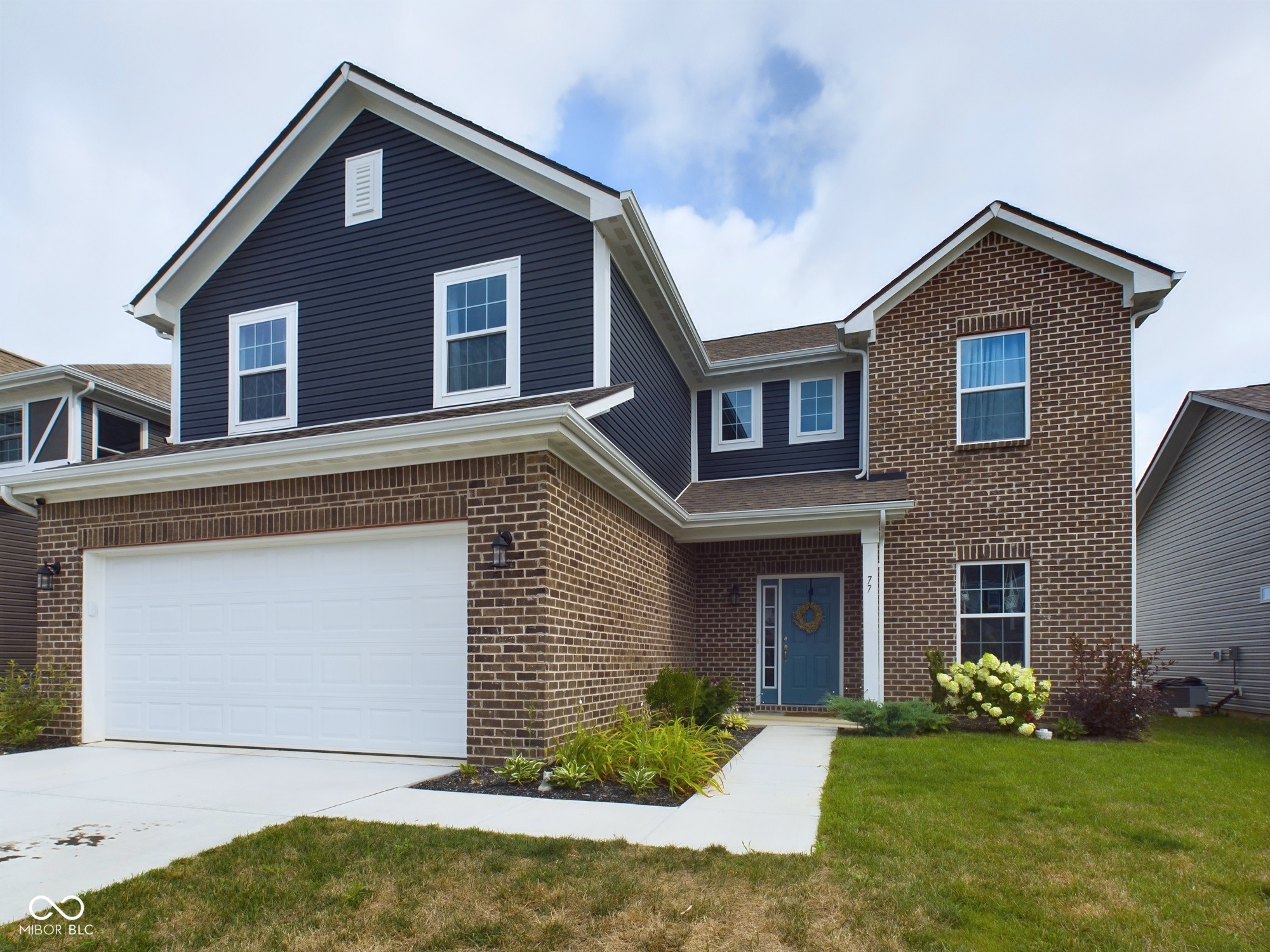 77 Winding Brk Way Pendleton, IN 46064 - Photo 4 of 42