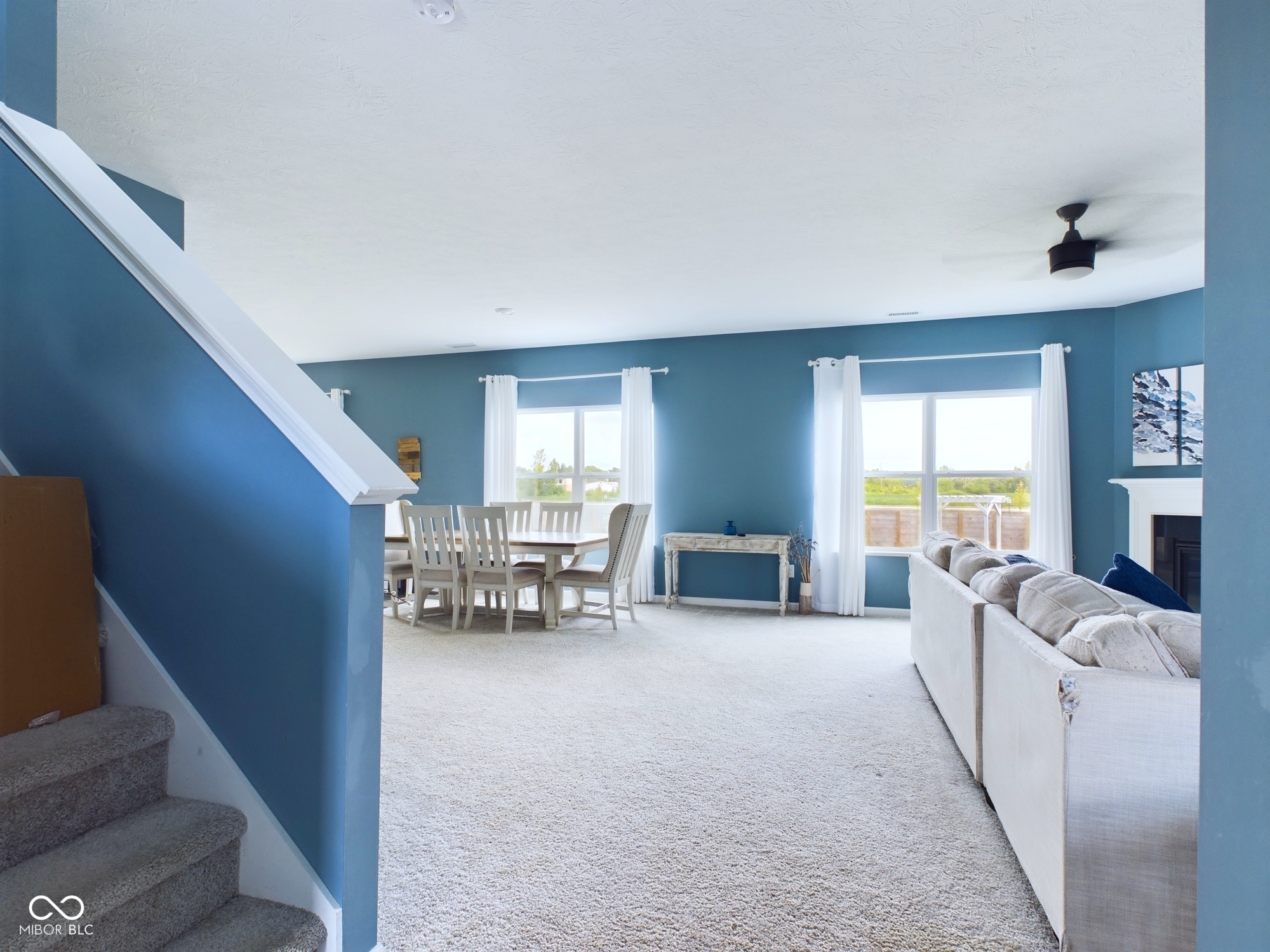 77 Winding Brk Way Pendleton, IN 46064 - Photo 5 of 42