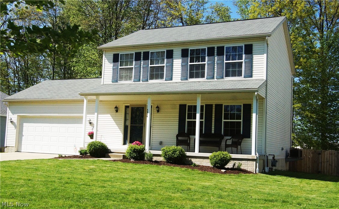 1036 Susan Road Ravenna, OH 44266 - Photo 2 of 35 Gallery Image 2