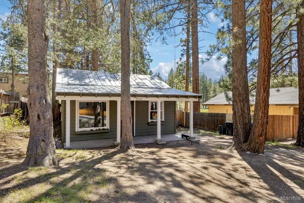 $425,000 | 3533 Bobby Grey Circle, South Lake Tahoe, CA 96150