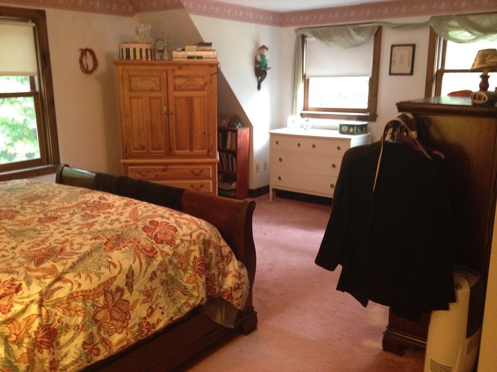 686 Creamery Road Ashfield, MA 01330 - Photo 17 of 30 Gallery Image 17
