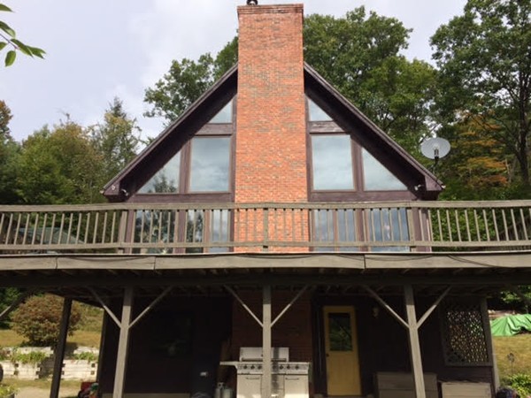 686 Creamery Road Ashfield, MA 01330 - Photo 2 of 30 Gallery Image 2
