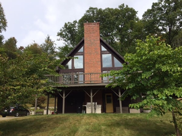 686 Creamery Road Ashfield, MA 01330 - Photo 3 of 30 Gallery Image 3