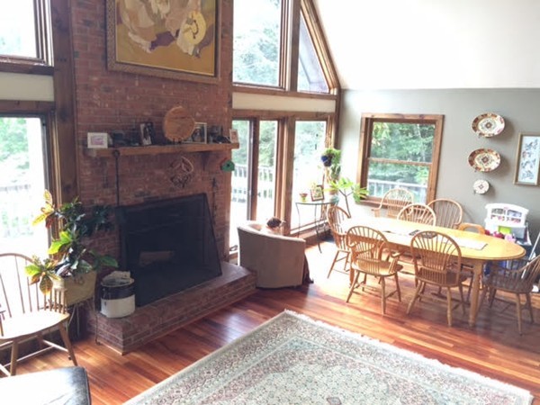 686 Creamery Road Ashfield, MA 01330 - Photo 6 of 30 Gallery Image 6
