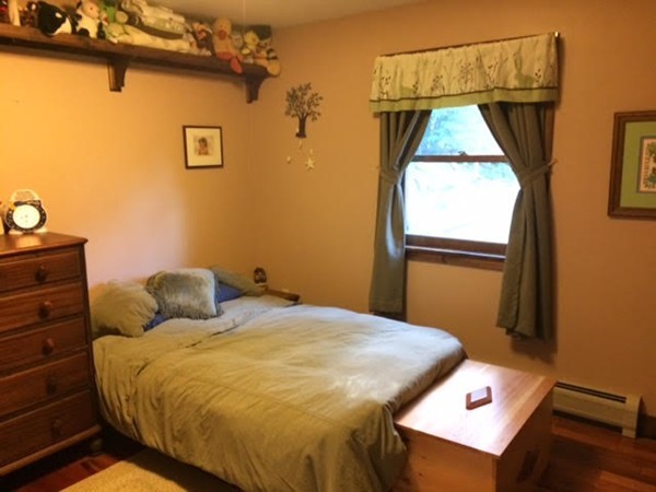 686 Creamery Road Ashfield, MA 01330 - Photo 8 of 30 Gallery Image 8