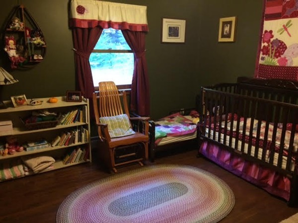 686 Creamery Road Ashfield, MA 01330 - Photo 9 of 30 Gallery Image 9