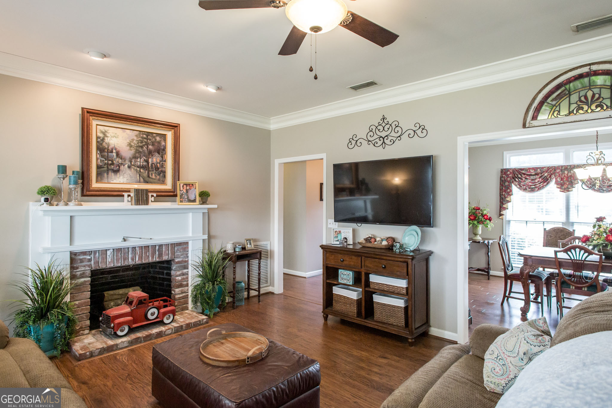 1601 Seminole Springs Road Waycross, GA 31501 - Photo 18 of 54