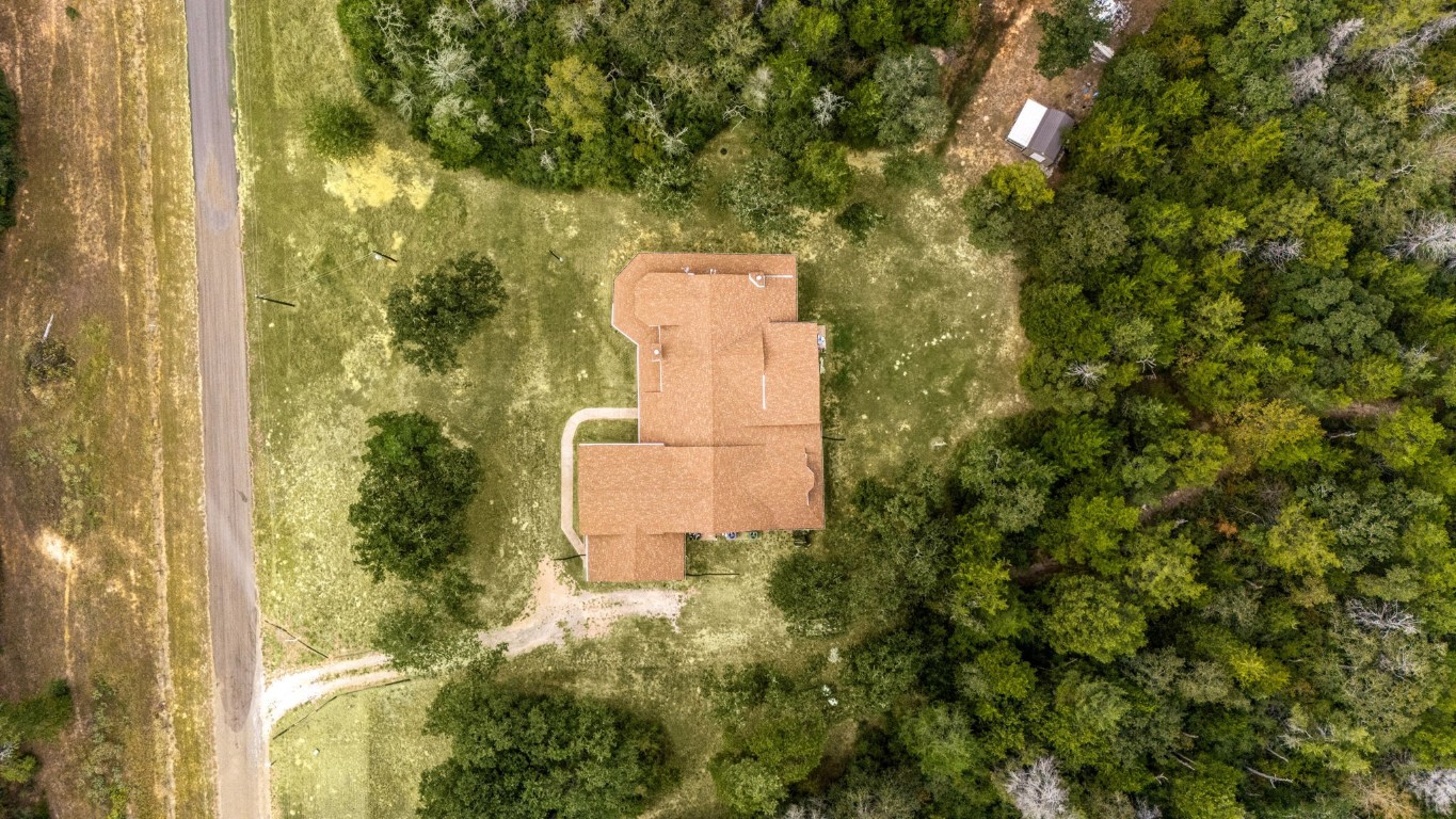 7336 Highland Ranch Road Caldwell, TX 77836 - Photo 23 of 25