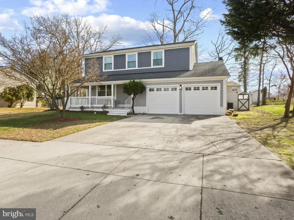 $495,000 | 9306 Foxcroft Avenue, Clinton, MD 20735