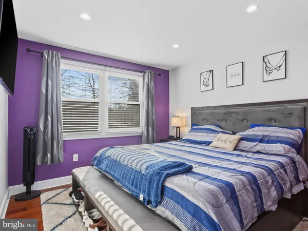 $495,000 | 9306 Foxcroft Avenue, Clinton, MD 20735