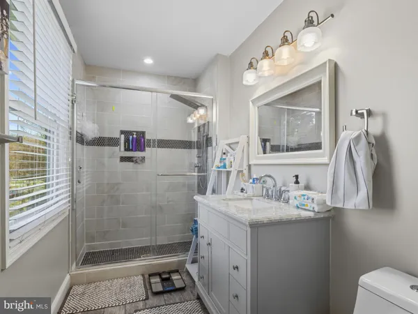 $495,000 | 9306 Foxcroft Avenue, Clinton, MD 20735