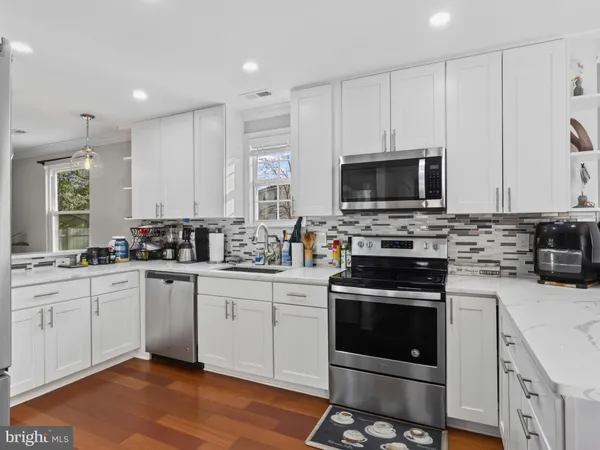 $495,000 | 9306 Foxcroft Avenue, Clinton, MD 20735