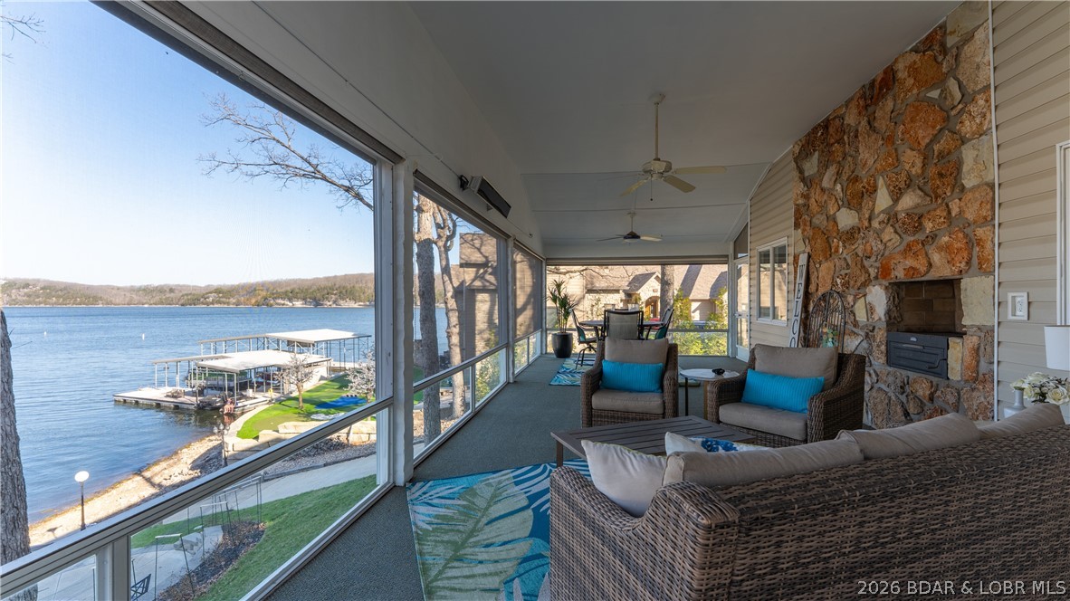 2185 Valley Road Osage Beach, MO 65065 - Photo 11 of 53