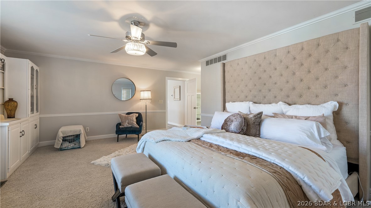 2185 Valley Road Osage Beach, MO 65065 - Photo 15 of 53