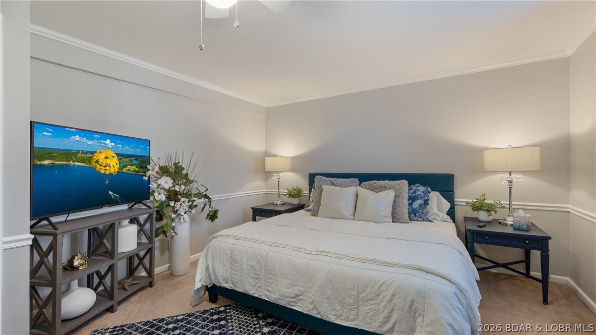 2185 Valley Road Osage Beach, MO 65065 - Photo 24 of 53