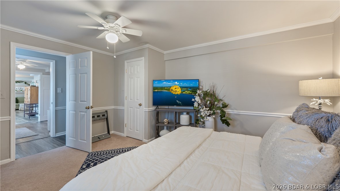 2185 Valley Road Osage Beach, MO 65065 - Photo 25 of 53