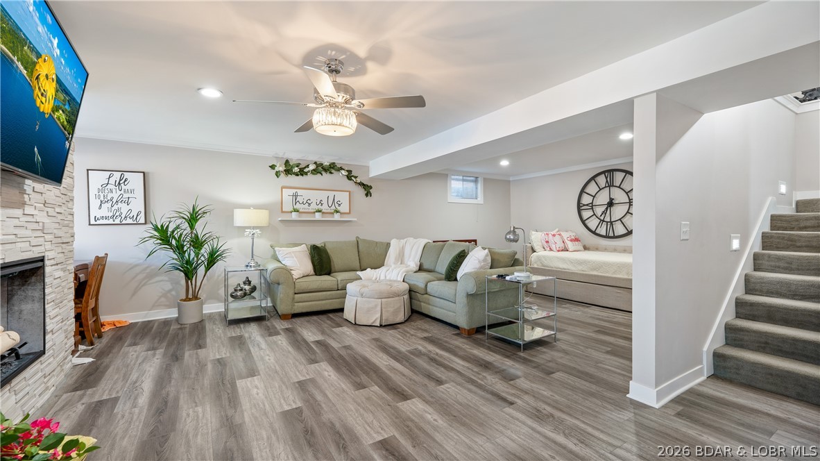 2185 Valley Road Osage Beach, MO 65065 - Photo 26 of 53