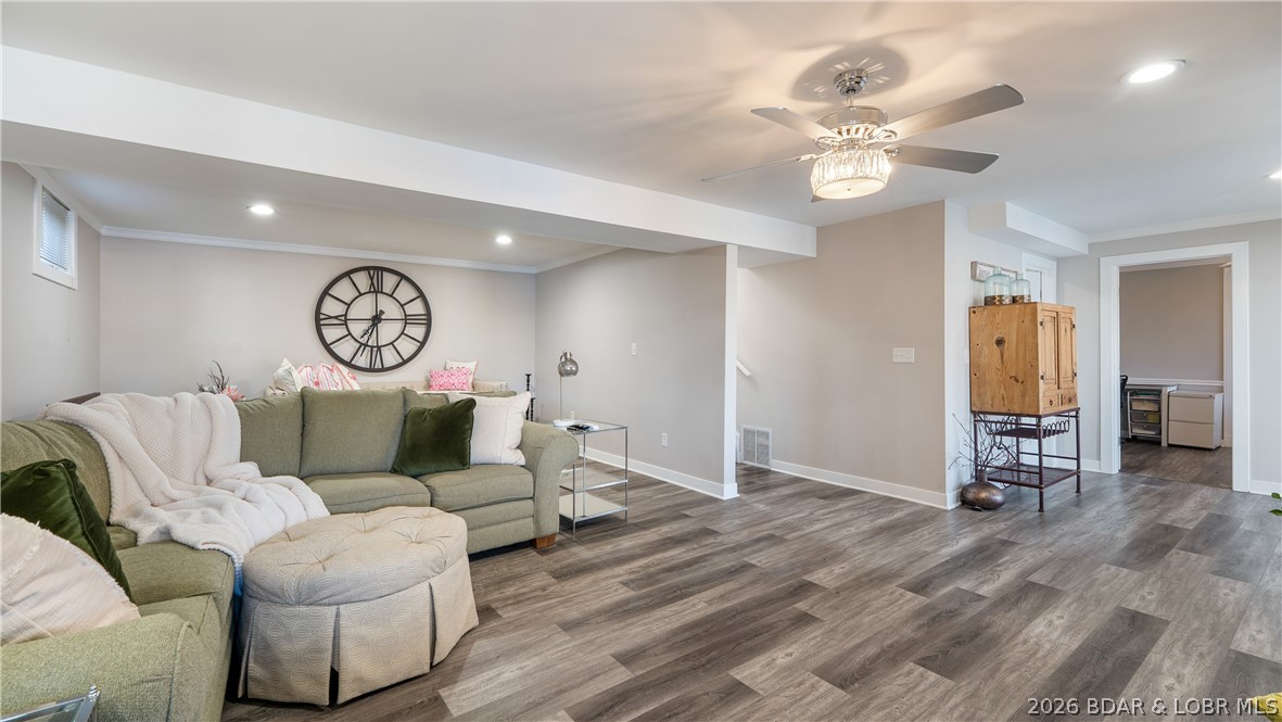 2185 Valley Road Osage Beach, MO 65065 - Photo 27 of 53