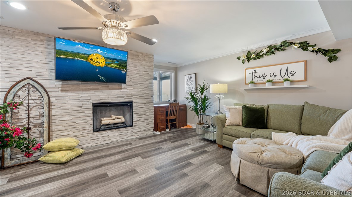 2185 Valley Road Osage Beach, MO 65065 - Photo 29 of 53