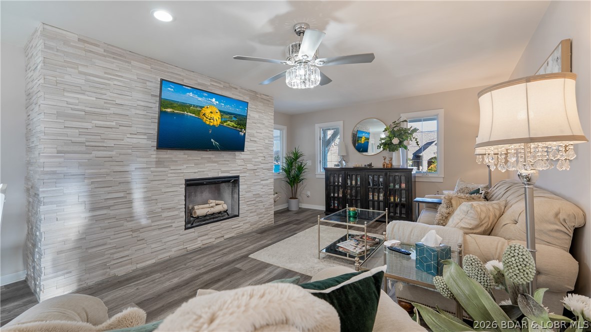 2185 Valley Road Osage Beach, MO 65065 - Photo 3 of 53