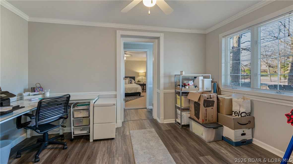 2185 Valley Road Osage Beach, MO 65065 - Photo 31 of 53