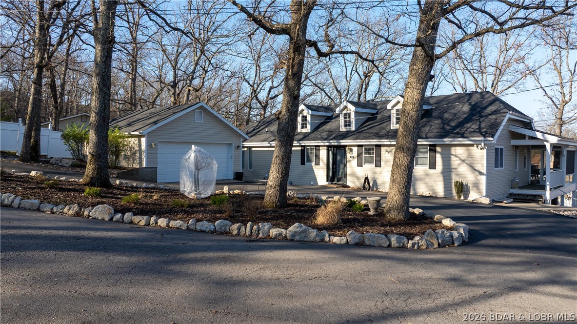 2185 Valley Road Osage Beach, MO 65065 - Photo 32 of 53