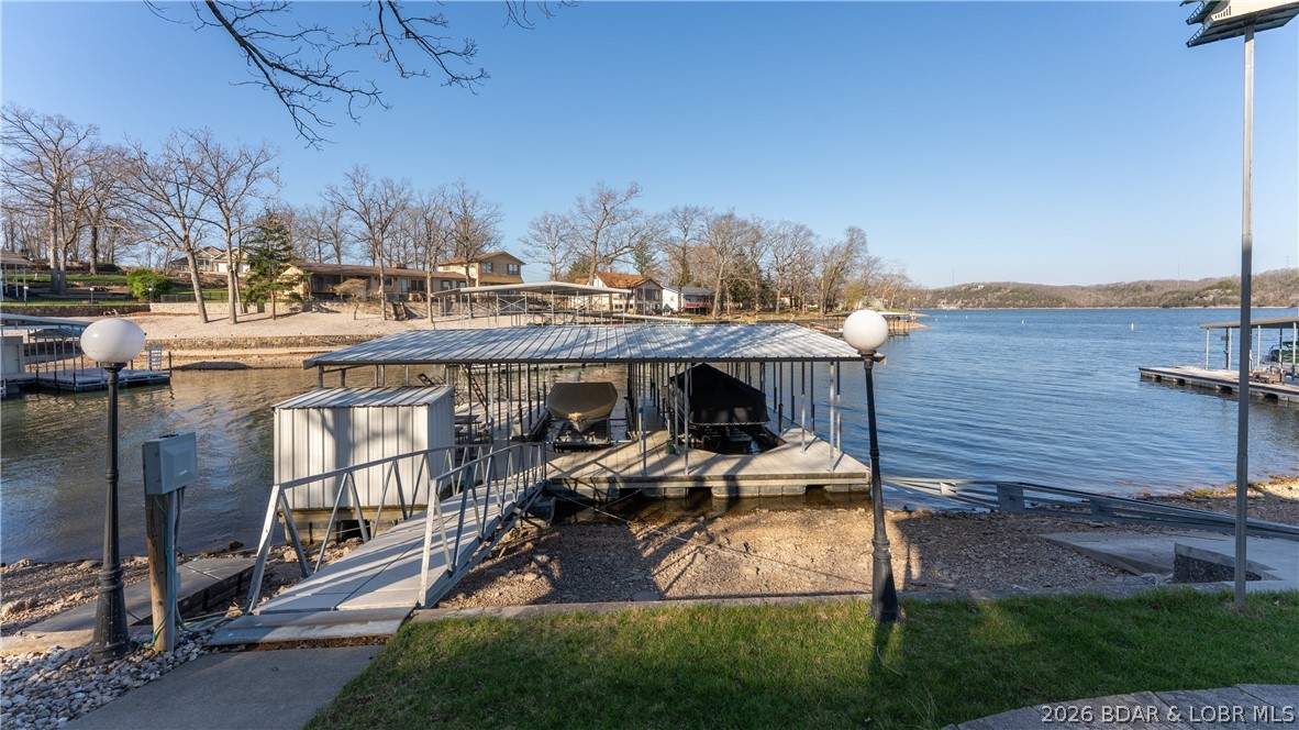 2185 Valley Road Osage Beach, MO 65065 - Photo 35 of 53