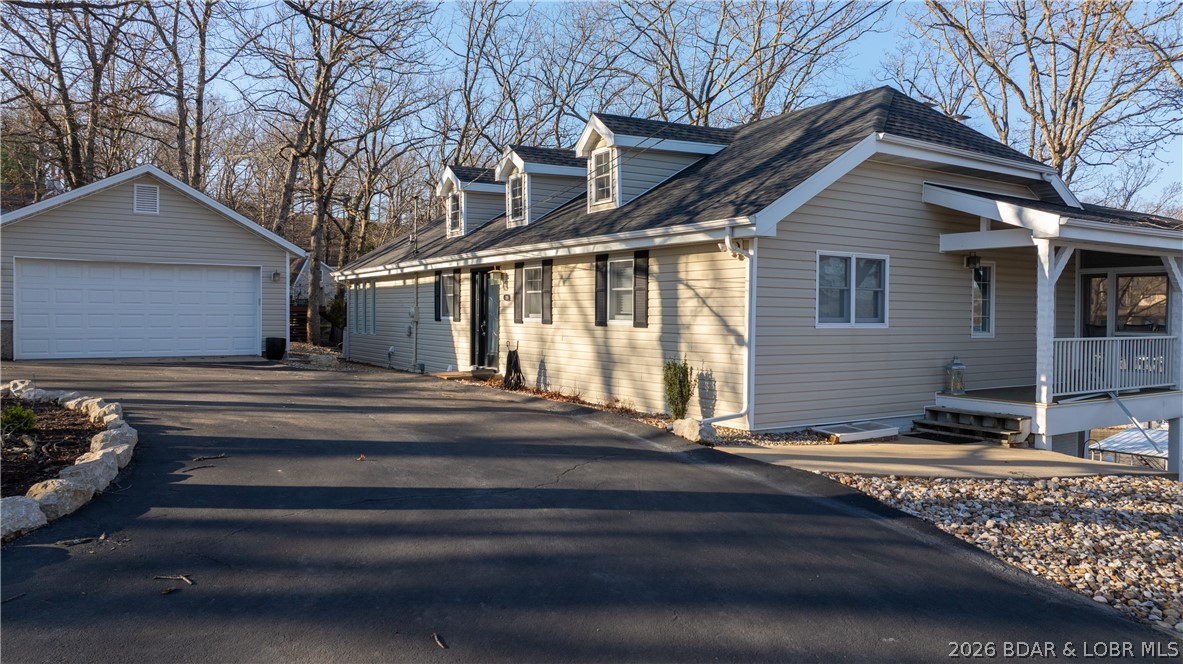 2185 Valley Road Osage Beach, MO 65065 - Photo 36 of 53