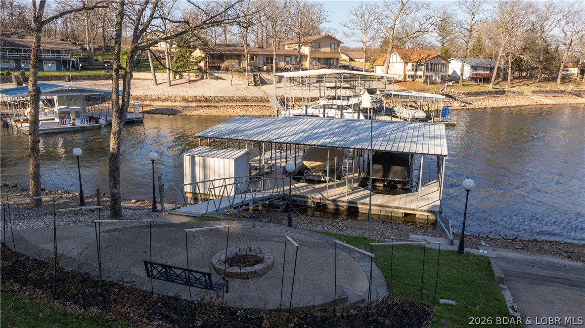 2185 Valley Road Osage Beach, MO 65065 - Photo 42 of 53