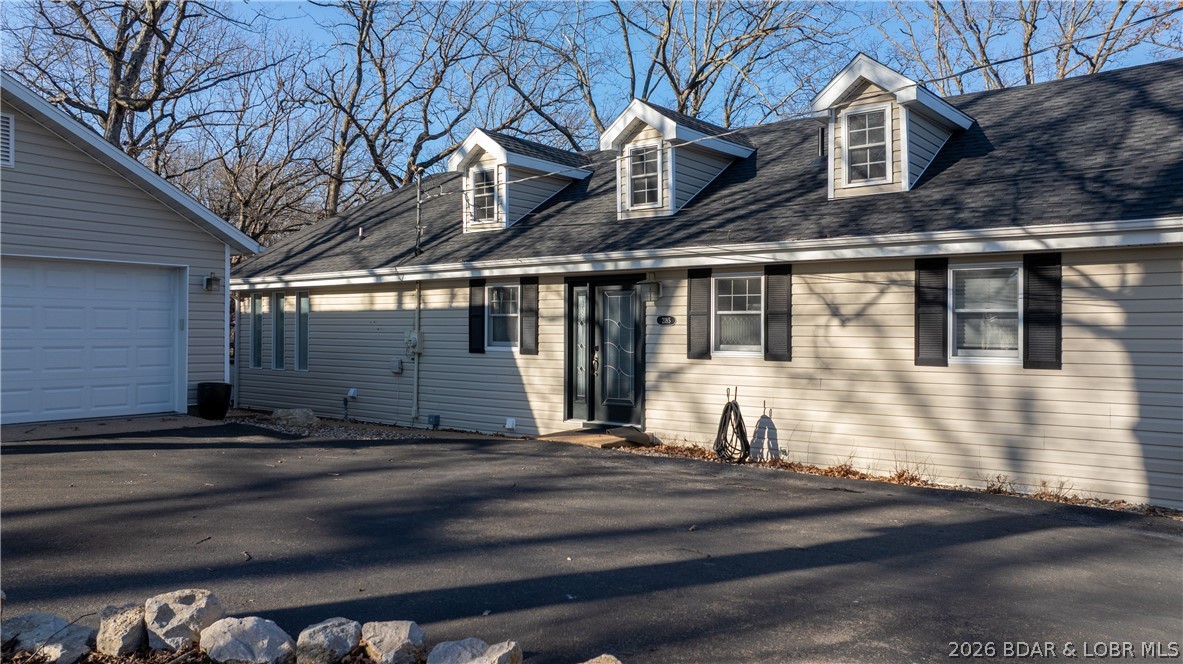 2185 Valley Road Osage Beach, MO 65065 - Photo 43 of 53