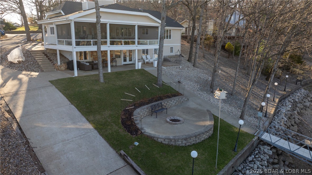 2185 Valley Road Osage Beach, MO 65065 - Photo 44 of 53