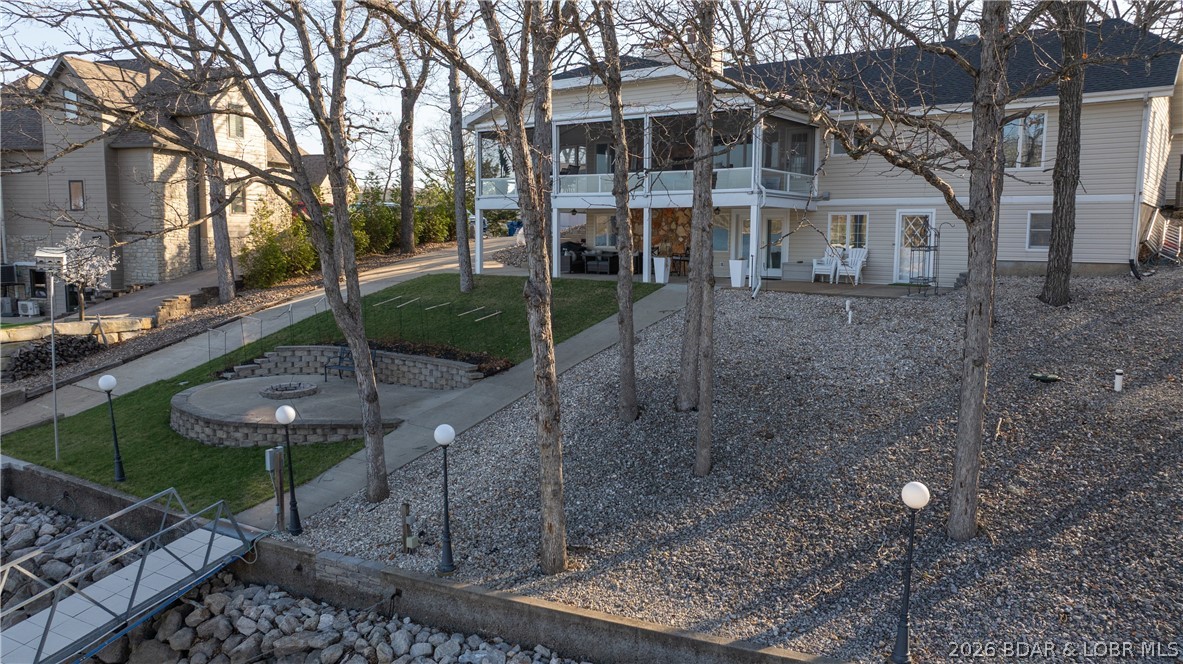 2185 Valley Road Osage Beach, MO 65065 - Photo 45 of 53