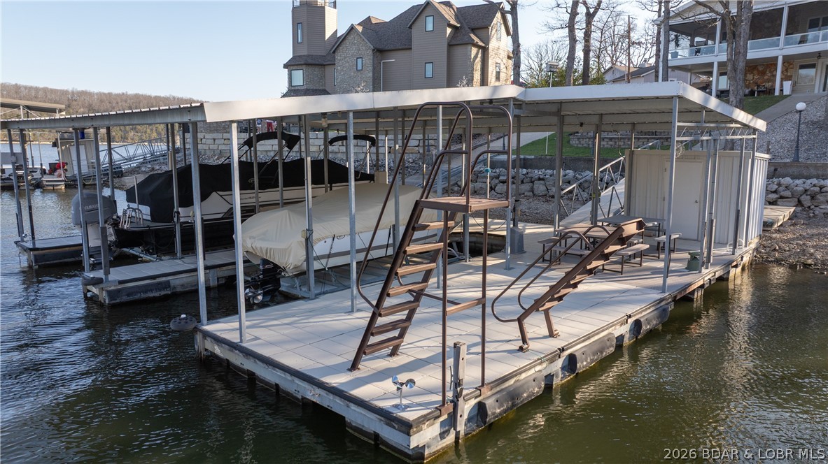 2185 Valley Road Osage Beach, MO 65065 - Photo 46 of 53