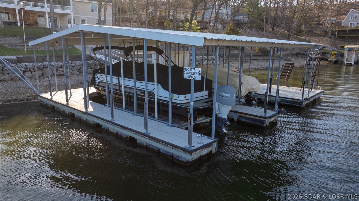 2185 Valley Road Osage Beach, MO 65065 - Photo 47 of 53