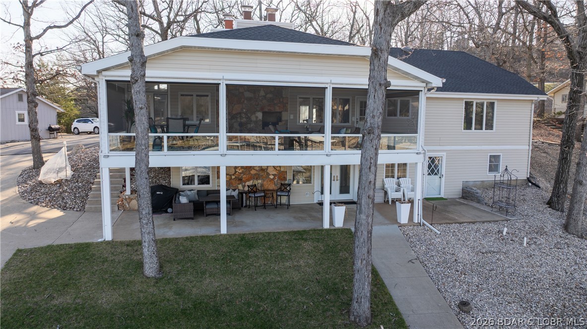 2185 Valley Road Osage Beach, MO 65065 - Photo 49 of 53