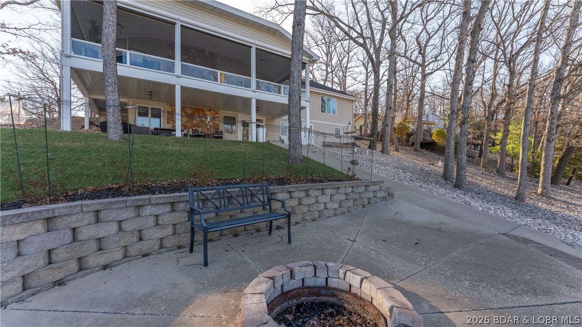 2185 Valley Road Osage Beach, MO 65065 - Photo 50 of 53