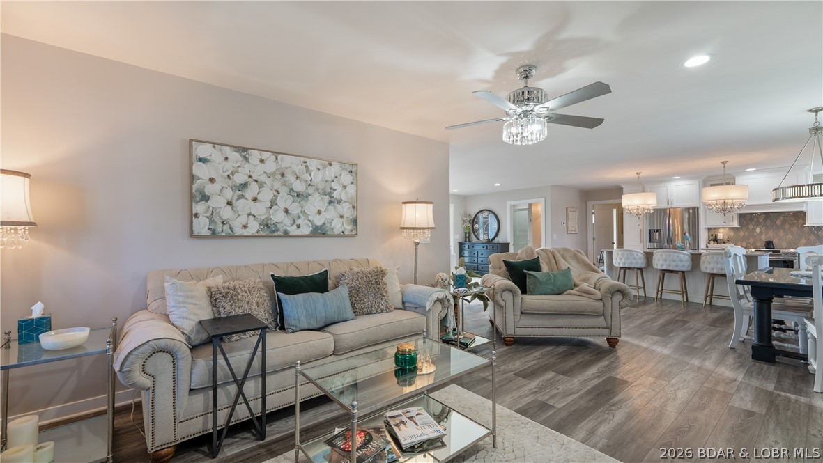 2185 Valley Road Osage Beach, MO 65065 - Photo 5 of 53