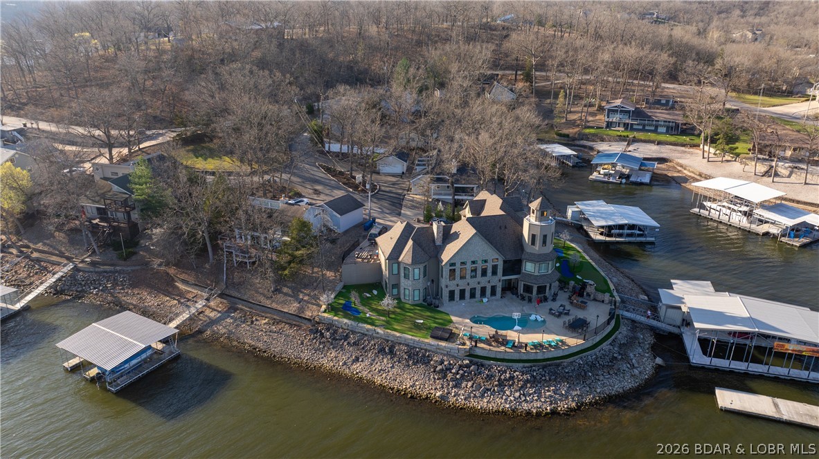 2185 Valley Road Osage Beach, MO 65065 - Photo 52 of 53