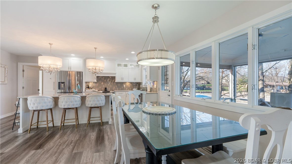 2185 Valley Road Osage Beach, MO 65065 - Photo 6 of 53