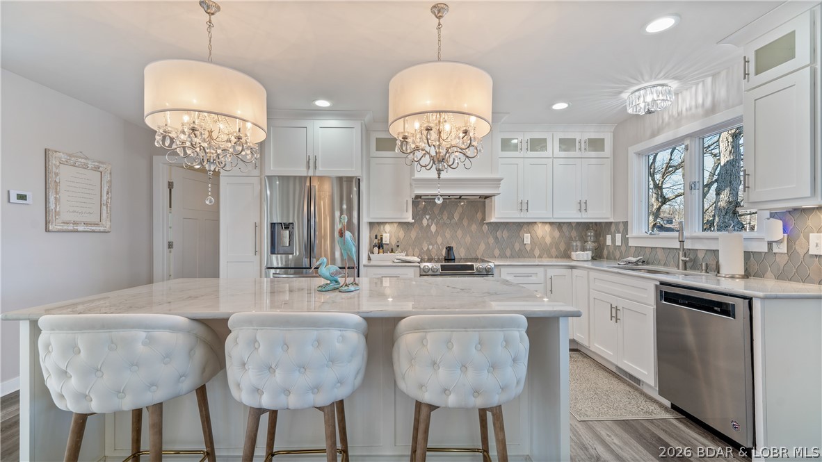 2185 Valley Road Osage Beach, MO 65065 - Photo 7 of 53