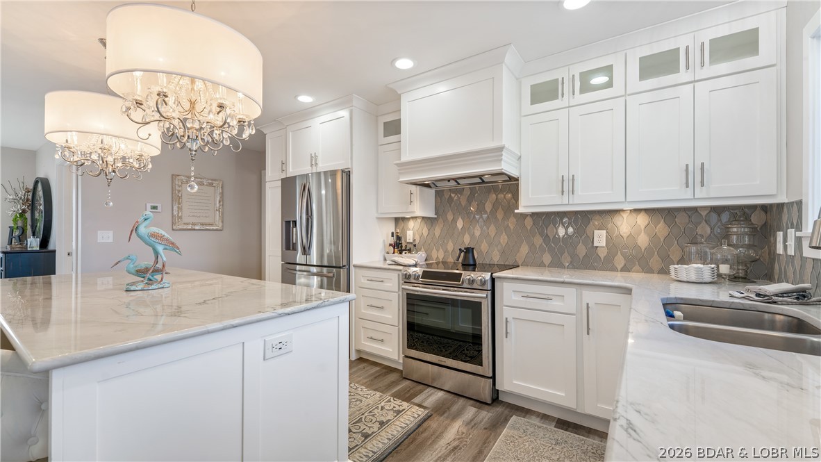 2185 Valley Road Osage Beach, MO 65065 - Photo 8 of 53