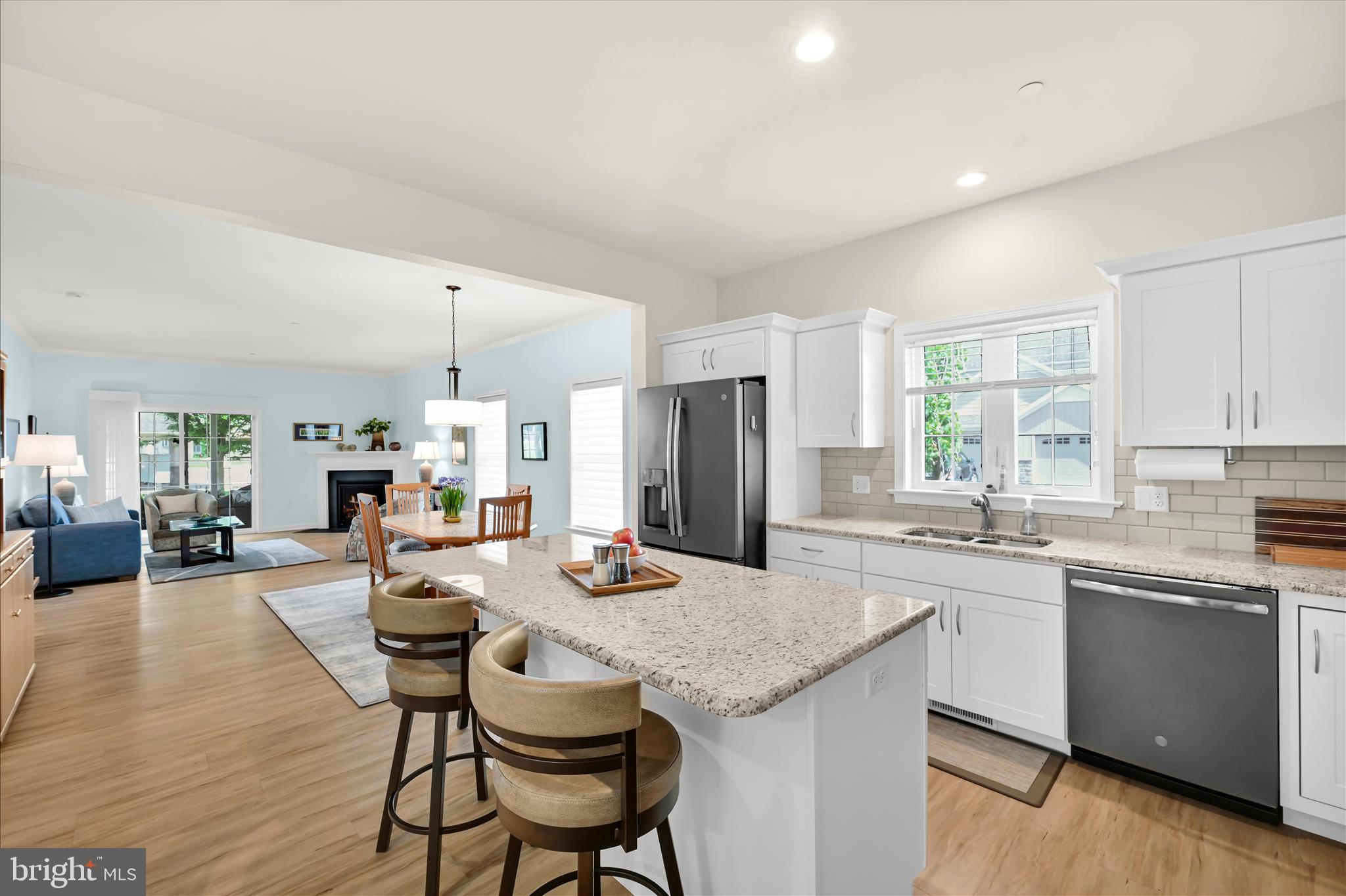 718 Stone Creek Road Lancaster, PA 17603 - Photo 5 of 34 Kitchen