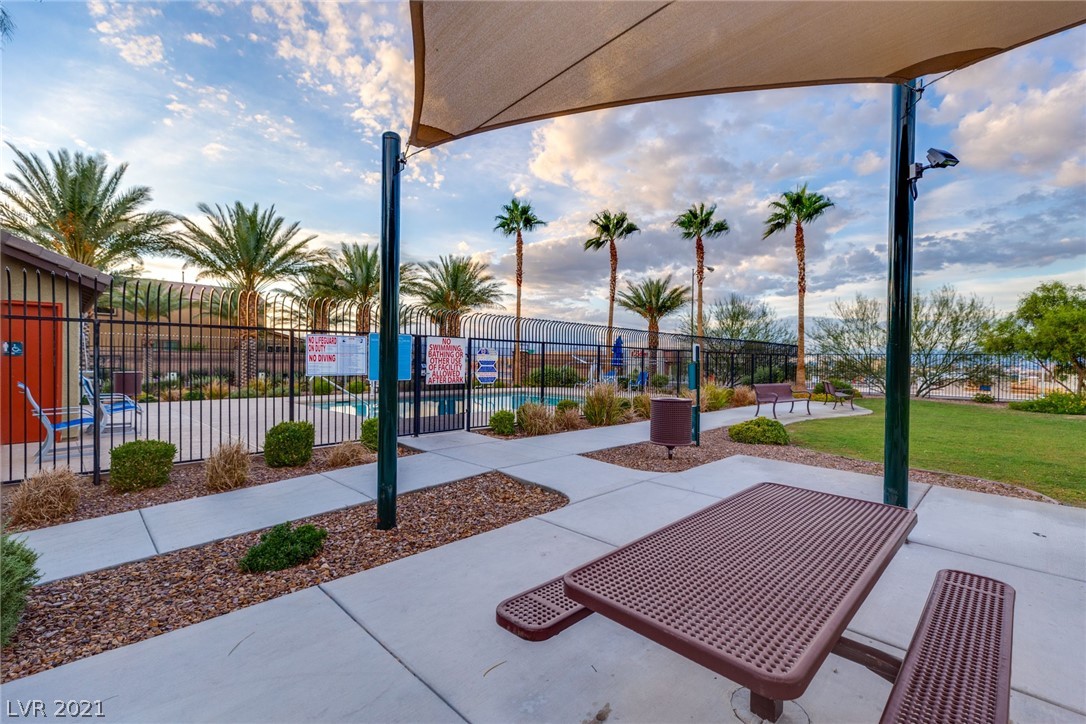 27 Arcturus Ridge Way Las Vegas, NV 89183 - Photo 31 of 31 Gallery Image 31