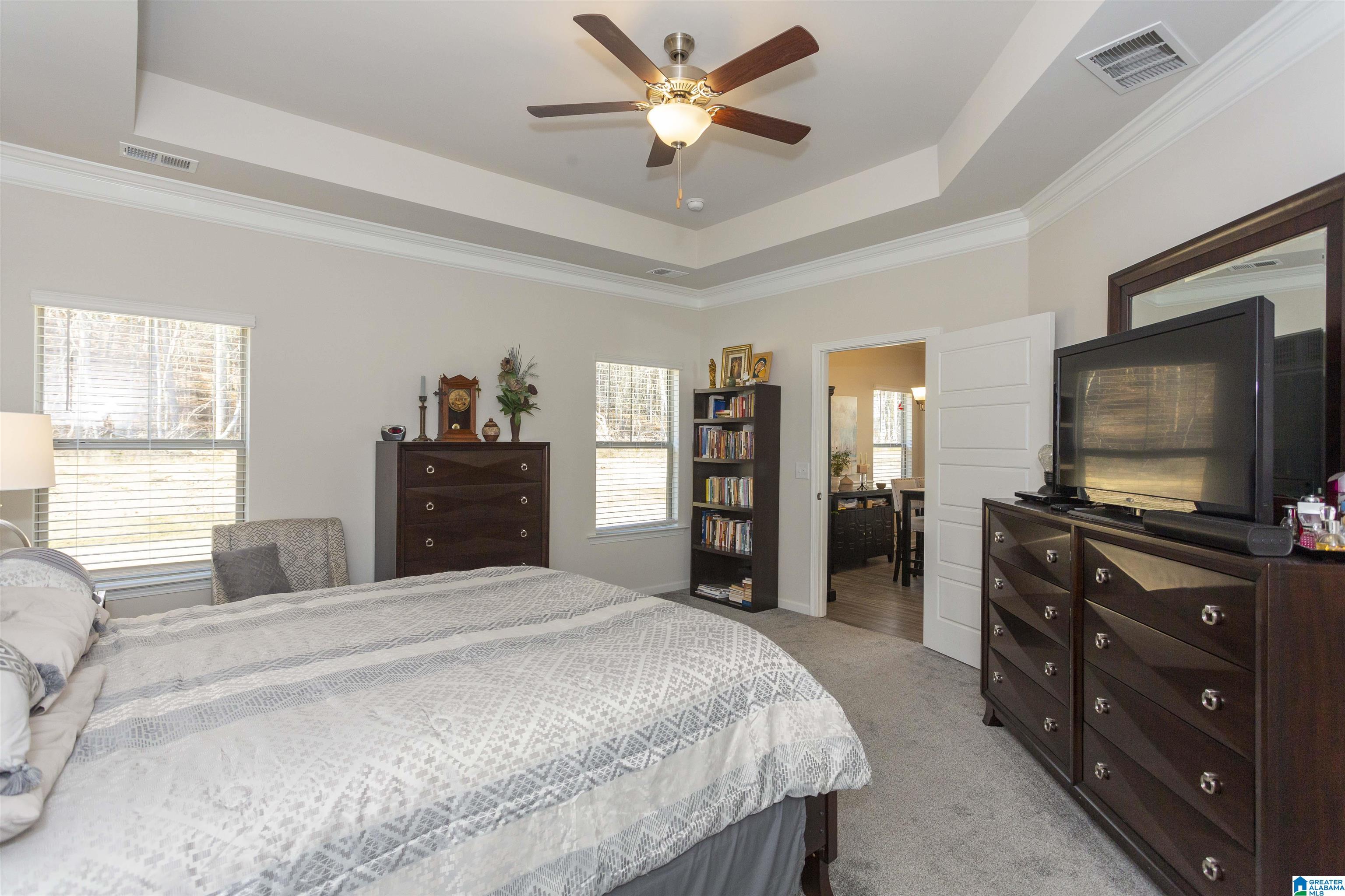195 Clover Lane Springville, AL 35146 - Photo 30 of 45