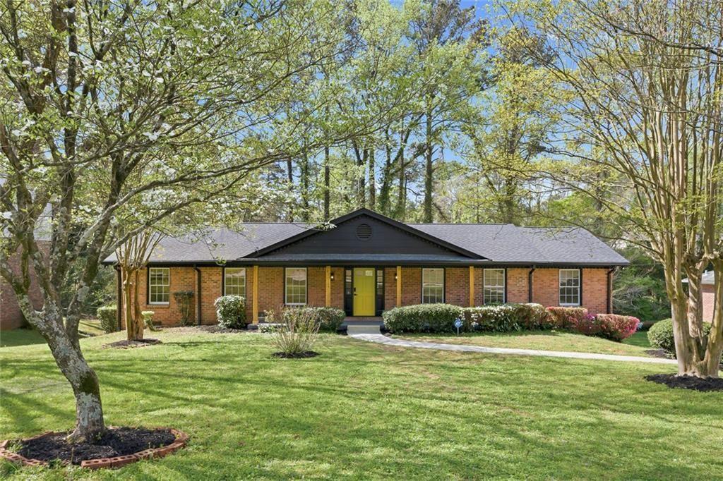 3629 Greentree Farms Drive Decatur, GA 30034 - Photo 1 of 1 Gallery Image 1